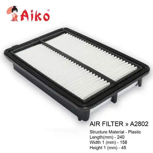 Фильтр воздушный AIKO A2802