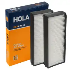 Салонный фильтр HOLA SC428