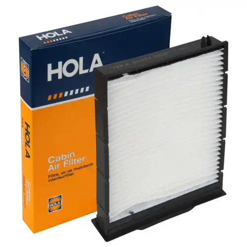 Салонный фильтр HOLA SC437