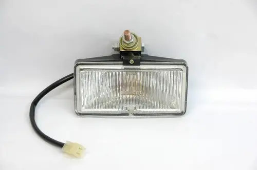 Фара противотуманная LADA 14200-3743010-10