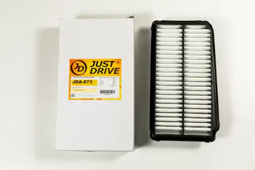 Фильтр воздушный JUST DRIVE JDA873