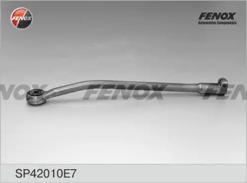 Рулевая тяга FENOX SP42010E7