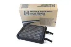 Радиатор отопителя HOLA RH380