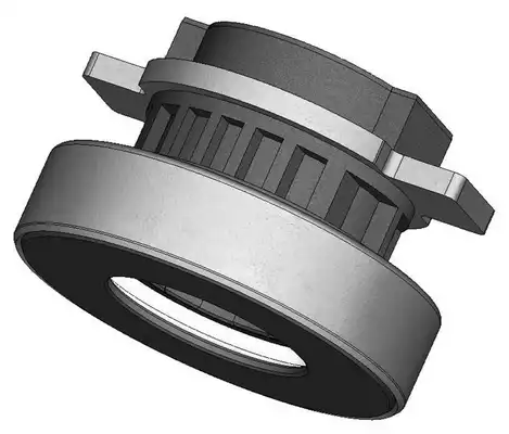 CORAM C0262