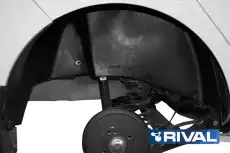 Подкрылок RIVAL 0044703002