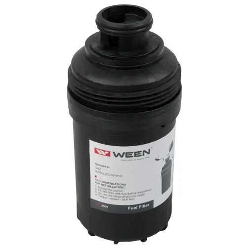 Топливный фильтр WEEN 140-2001