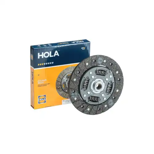 Диск сцепления HOLA CHD016