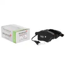 Тормозные колодки дисковые KUJIWA KUF0353