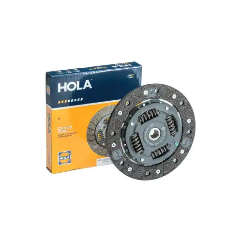 Диск сцепления HOLA CHD001