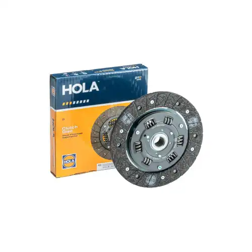 Диск сцепления HOLA CHD013