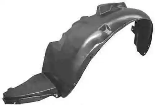 Подкрылок DAEWOO 96810478
