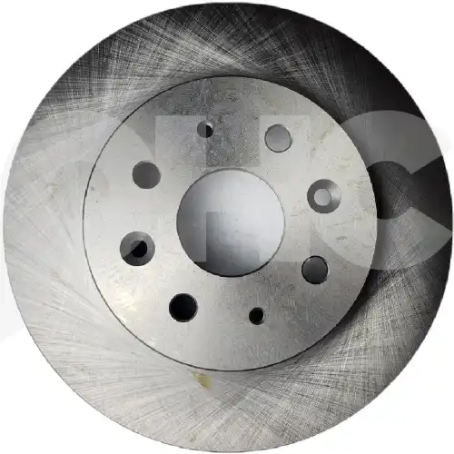 Тормозной диск VALEO PHC R2048