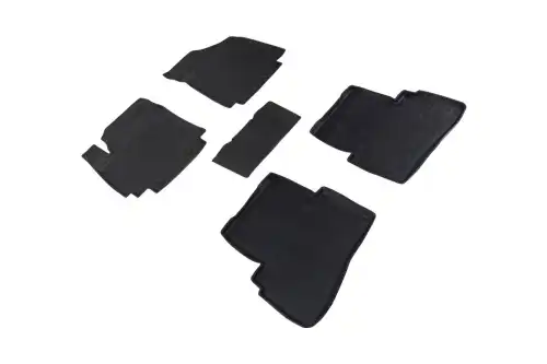 Коврики в салон SEINTEX 87517