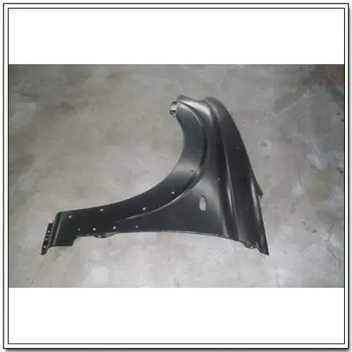 Крыло SSANGYONG &nbsp;/ KGM 5181121000