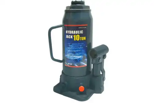 Домкрат MEGAPOWER M-91004