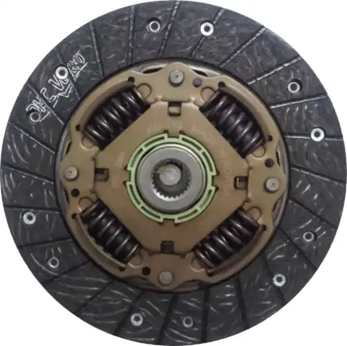 Диск сцепления VALEO PHC HD-155