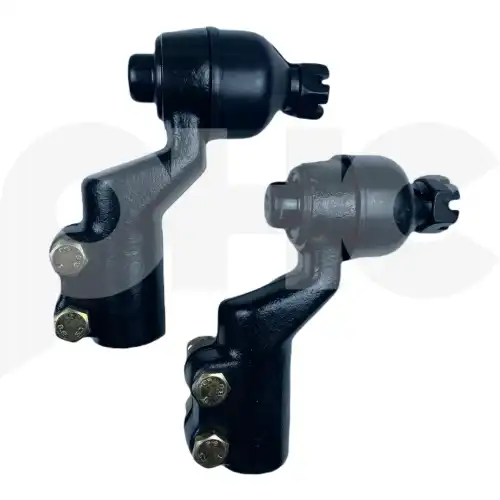 Рулевой наконечник VALEO PHC ED1011