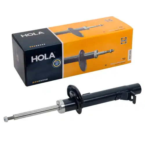 АМОРТИЗАТОР ПЕРЕДНИЙ ЛЕВЫЙ SH21-035G HOLA