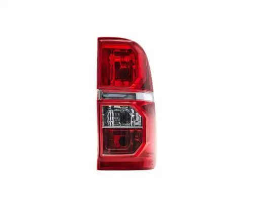 Фонарь задний TYC 11-C017-05-2B