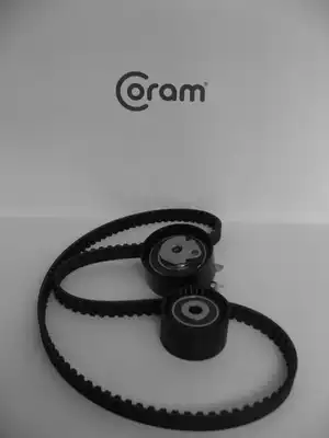 Гидрокомпенсатор CORAM KTC859