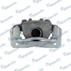 Суппорт тормозной MANDO EX583112WA00