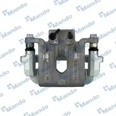 Суппорт тормозной MANDO EX583112WA00