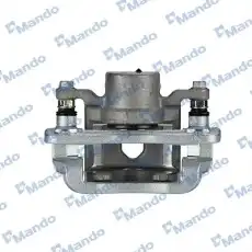 Суппорт тормозной MANDO EX583112WA00