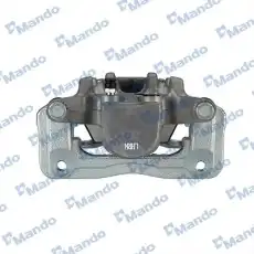 Суппорт тормозной MANDO EX583112WA00