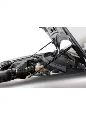 Амортизатор капота RIVAL AST60031