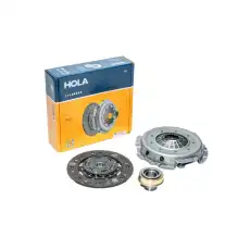 СЦЕПЛЕНИЕ УАЗ ДВ.409 HOLA В СБОРЕ CH11-011