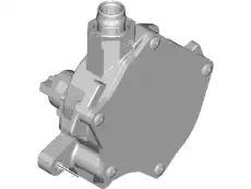 НАСОС ВАКУУМНЫЙ BM5Z-2A451-A FORD