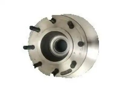 Тормозной диск FORD 2U2Z-1V102-BA