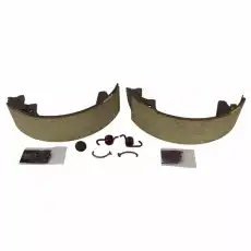 Тормозные колодки дисковые FORD 4C4Z-2001-B