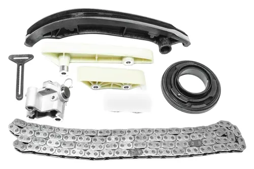 комплект ГРМ!\ Ford Transit 06> T199207