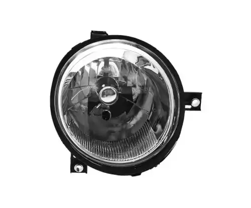 Фара DEPO 441-1135R-LDEM1