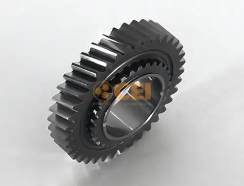 Gear 3rd Speed 37 T! B \ZF ECOLITE/ECOMID 145891 CEI