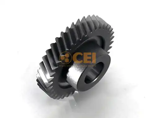 gear! \IVECO, RVI 146650 CEI