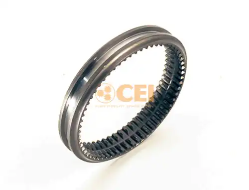 Sliding sleeve ! \RVI 154412 CEI
