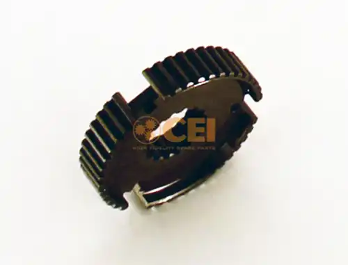 Synchronizer hub ! \IVECO, RVI 155238 CEI