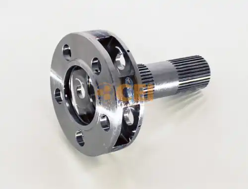 (1)_Planet Carrier! \ZF OLD RANGE 190402 CEI