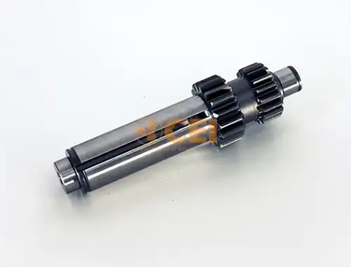 counter shaft! \ 190498 CEI