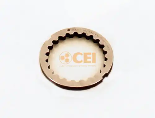 Spacer ! \ 269357 CEI