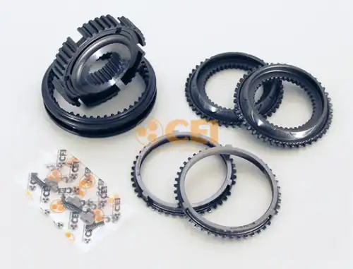(1)_Synchronizer kit ! \ 298305 CEI