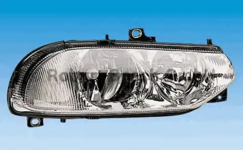 Фара BOSCH 0 318 007 214