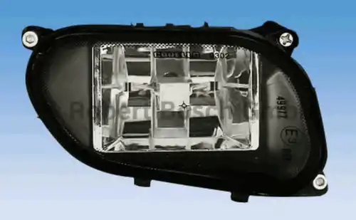 Фара противотуманная BOSCH 0 318 401 004