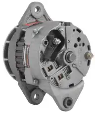 ALTERNATOR! \CHEVROLET 90-01-4111 WILSON