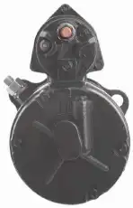 STARTER! \FORD 91-01-4169 WILSON