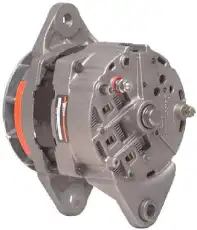 ALTERNATOR! \CHEVROLET 90-01-4110 WILSON