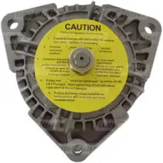 Генератор 80а ALT-2110 UNIPOINT