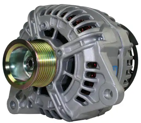 Генератор 24V 110А 860810GB PRESTOLITE ELECTRI